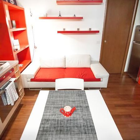 Apartamento Miniloft-Angy-Navigli Milán Exterior foto