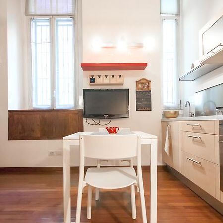 Apartamento Miniloft-Angy-Navigli Milán Exterior foto