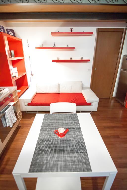 Apartamento Miniloft-Angy-Navigli Milán Exterior foto