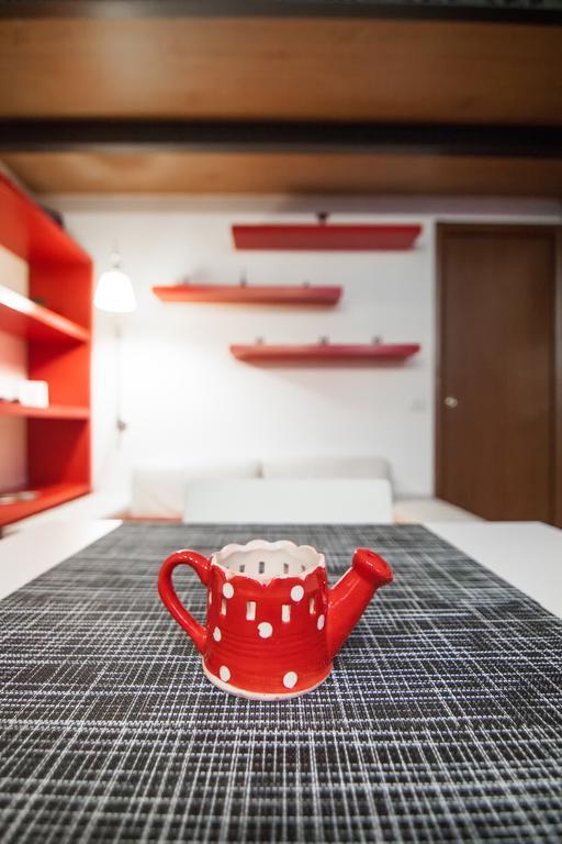 Apartamento Miniloft-Angy-Navigli Milán Exterior foto