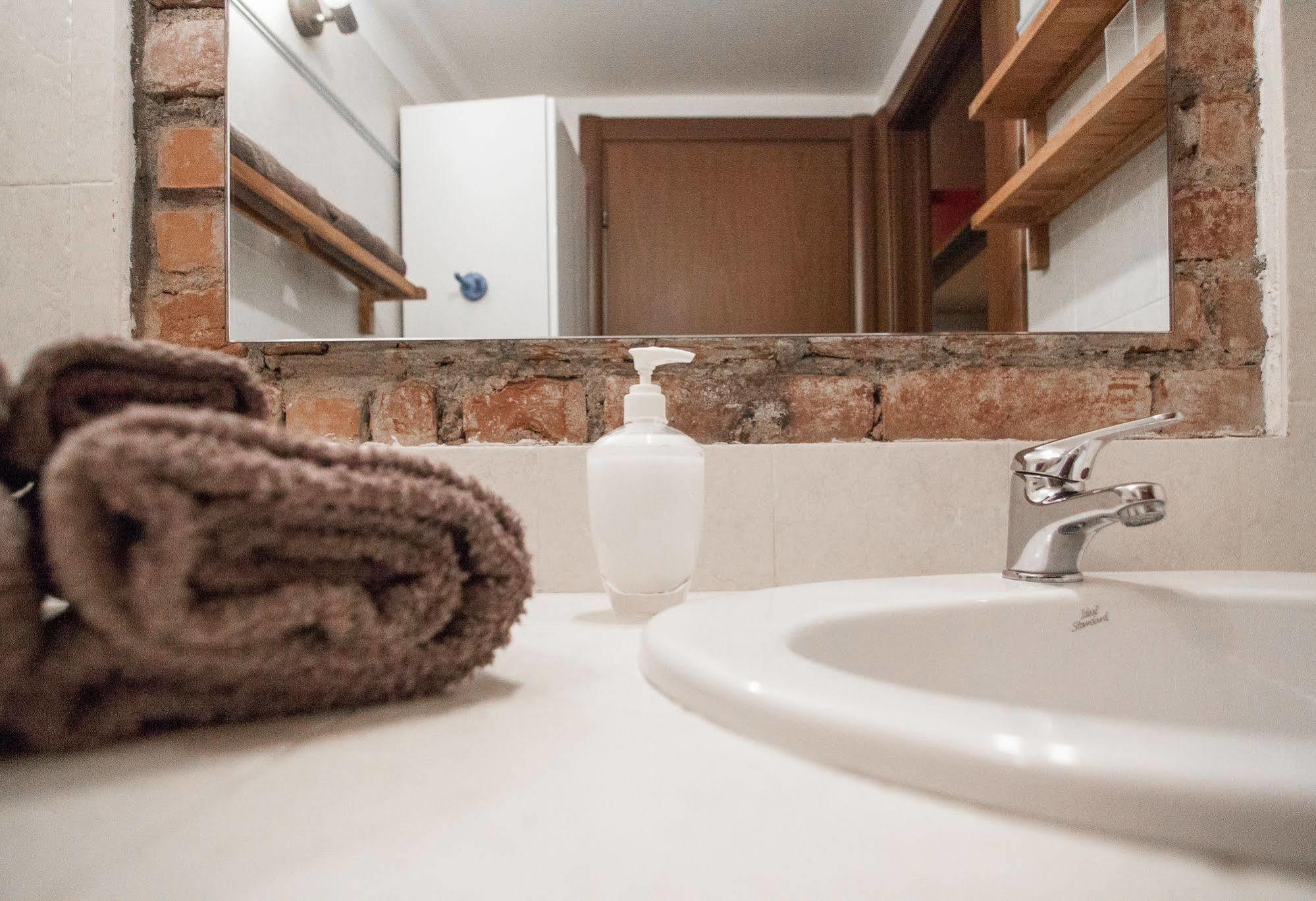 Apartamento Miniloft-Angy-Navigli Milán Exterior foto