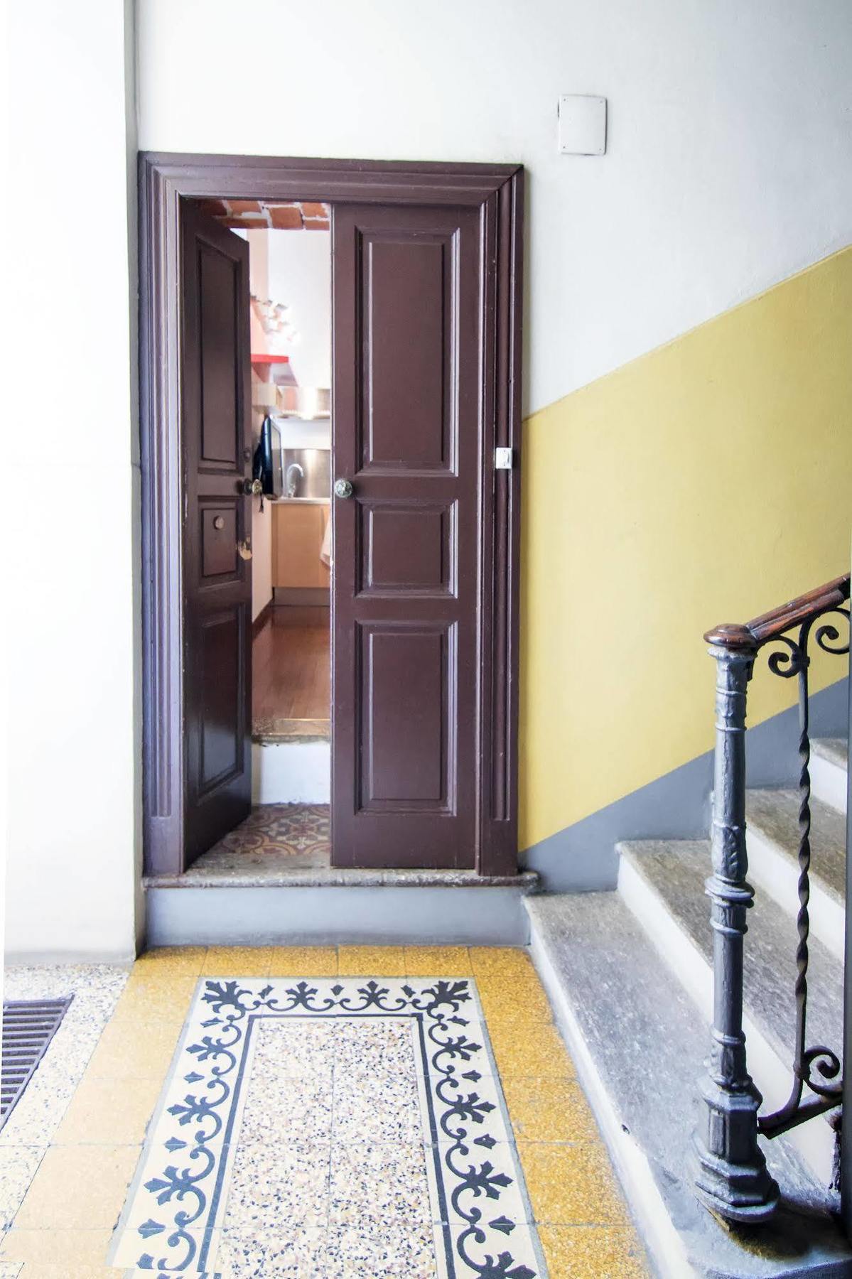 Apartamento Miniloft-Angy-Navigli Milán Exterior foto